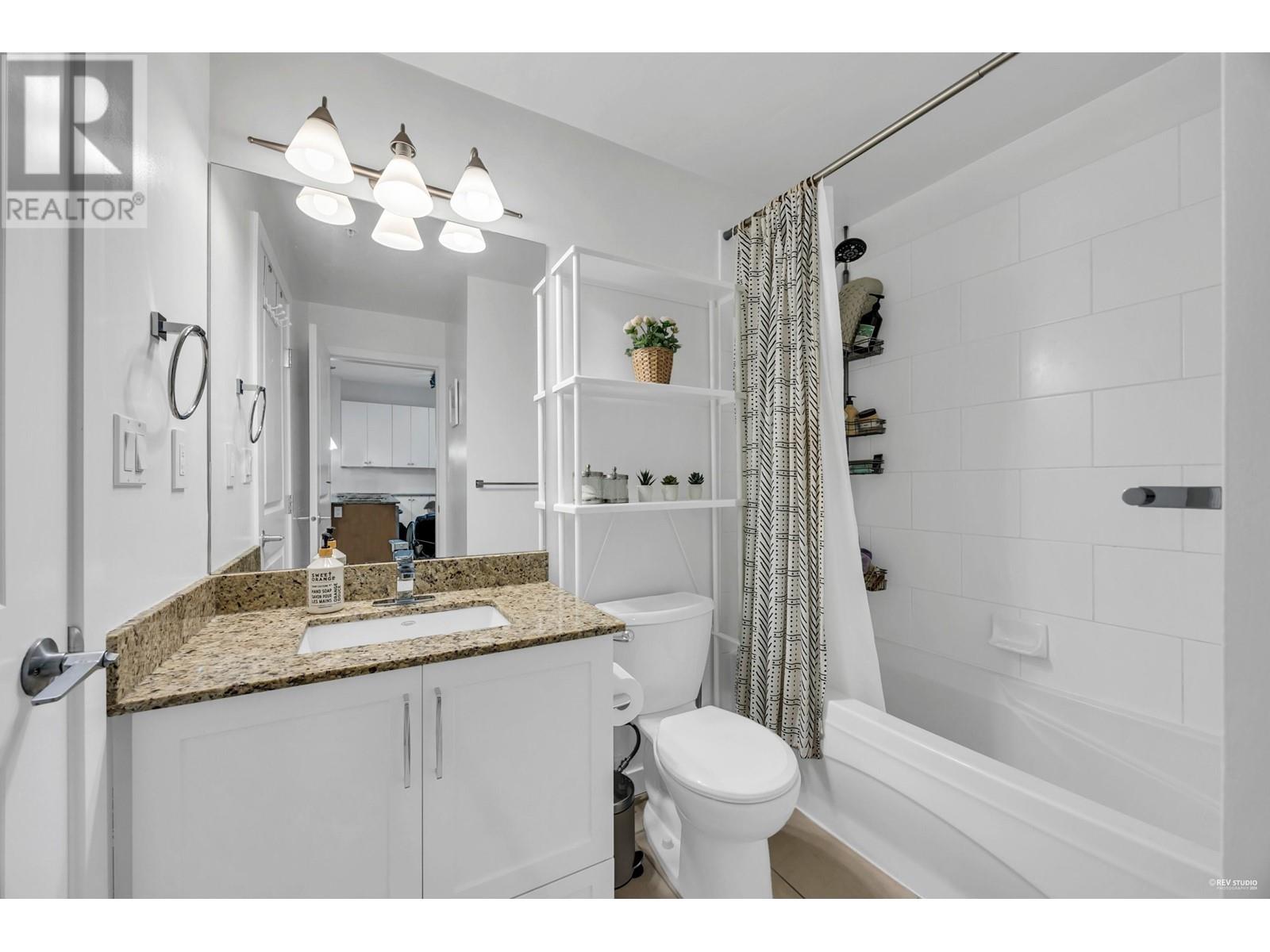 108 290 Francis Way, New Westminster, British Columbia  V3L 0C4 - Photo 17 - R2953767