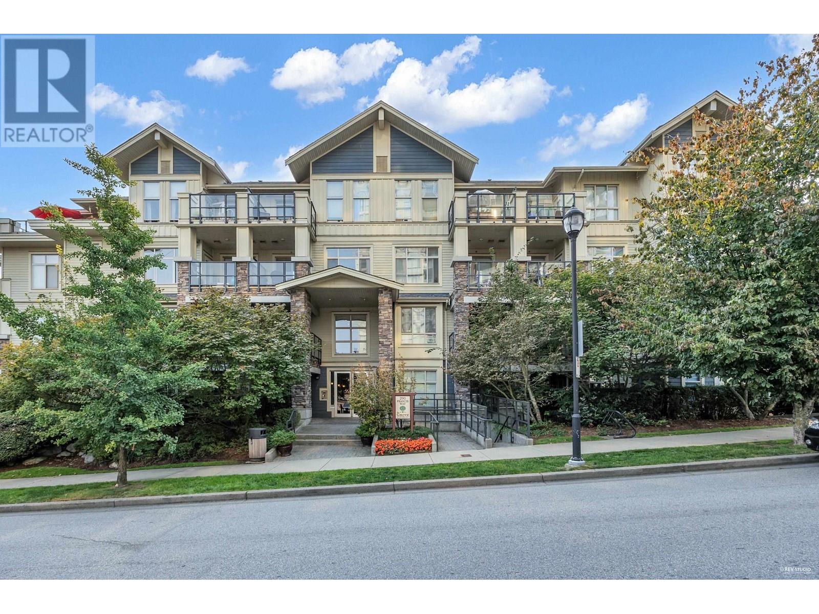 108 290 Francis Way, New Westminster, British Columbia  V3L 0C4 - Photo 25 - R2953767