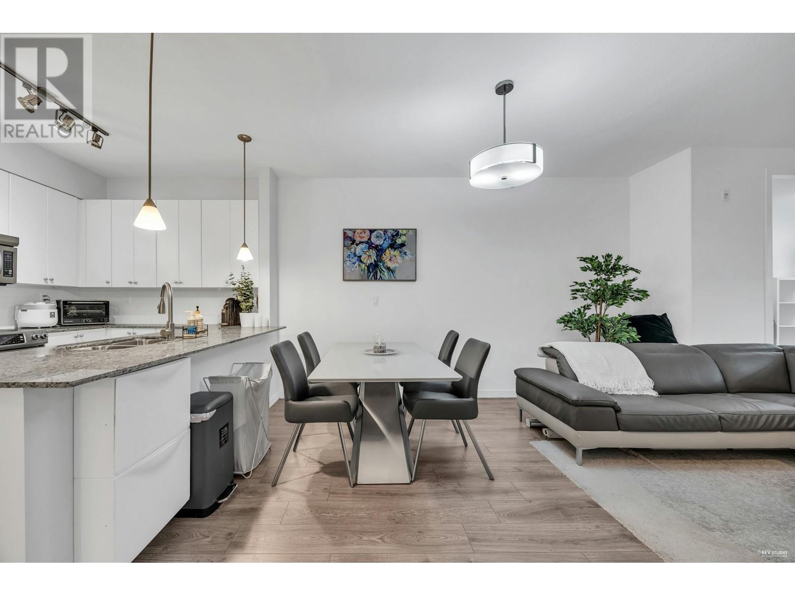 108 290 Francis Way, New Westminster, British Columbia  V3L 0C4 - Photo 8 - R2953767