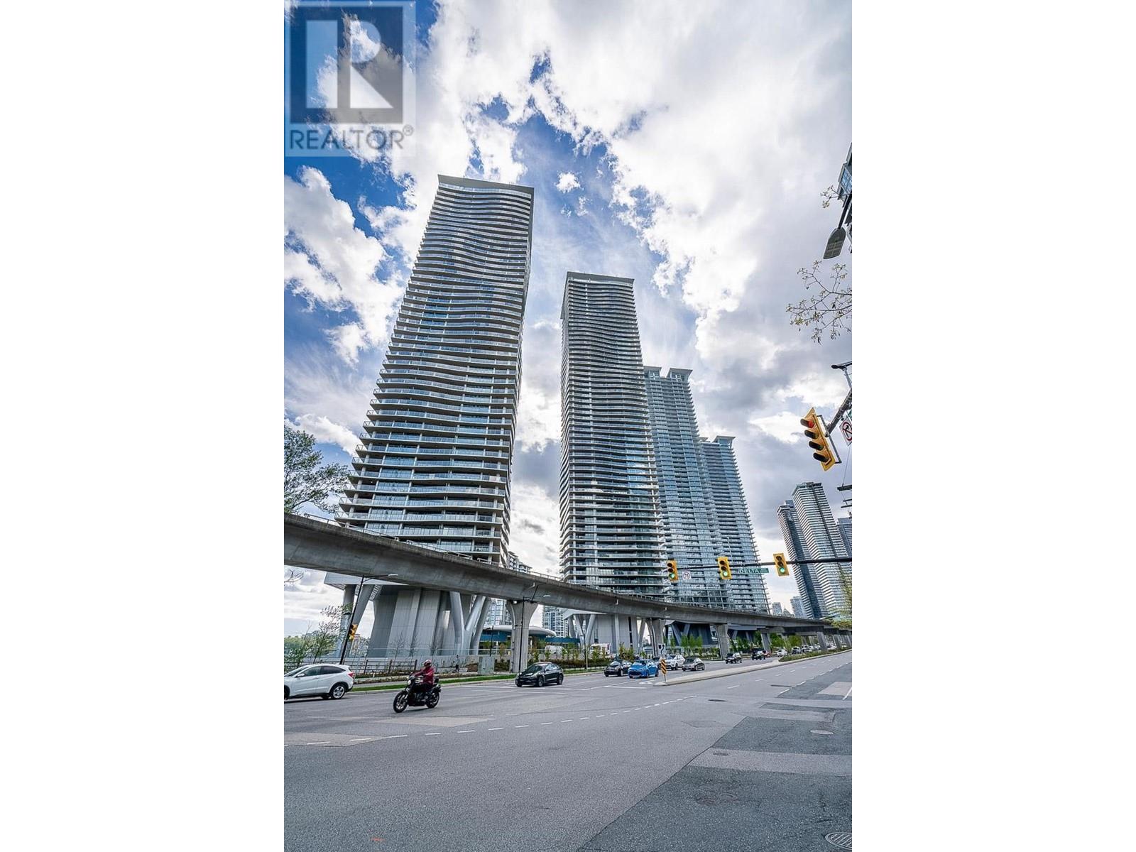 Property at 1104 4880 LOUGHEED HIGHWAY image 1