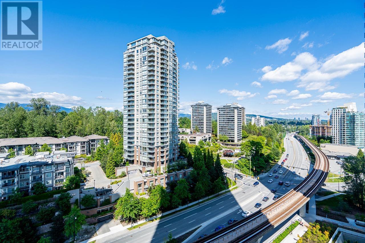 1104 4880 Lougheed Highway, Burnaby, British Columbia  V5C 0N1 - Photo 15 - R2953773