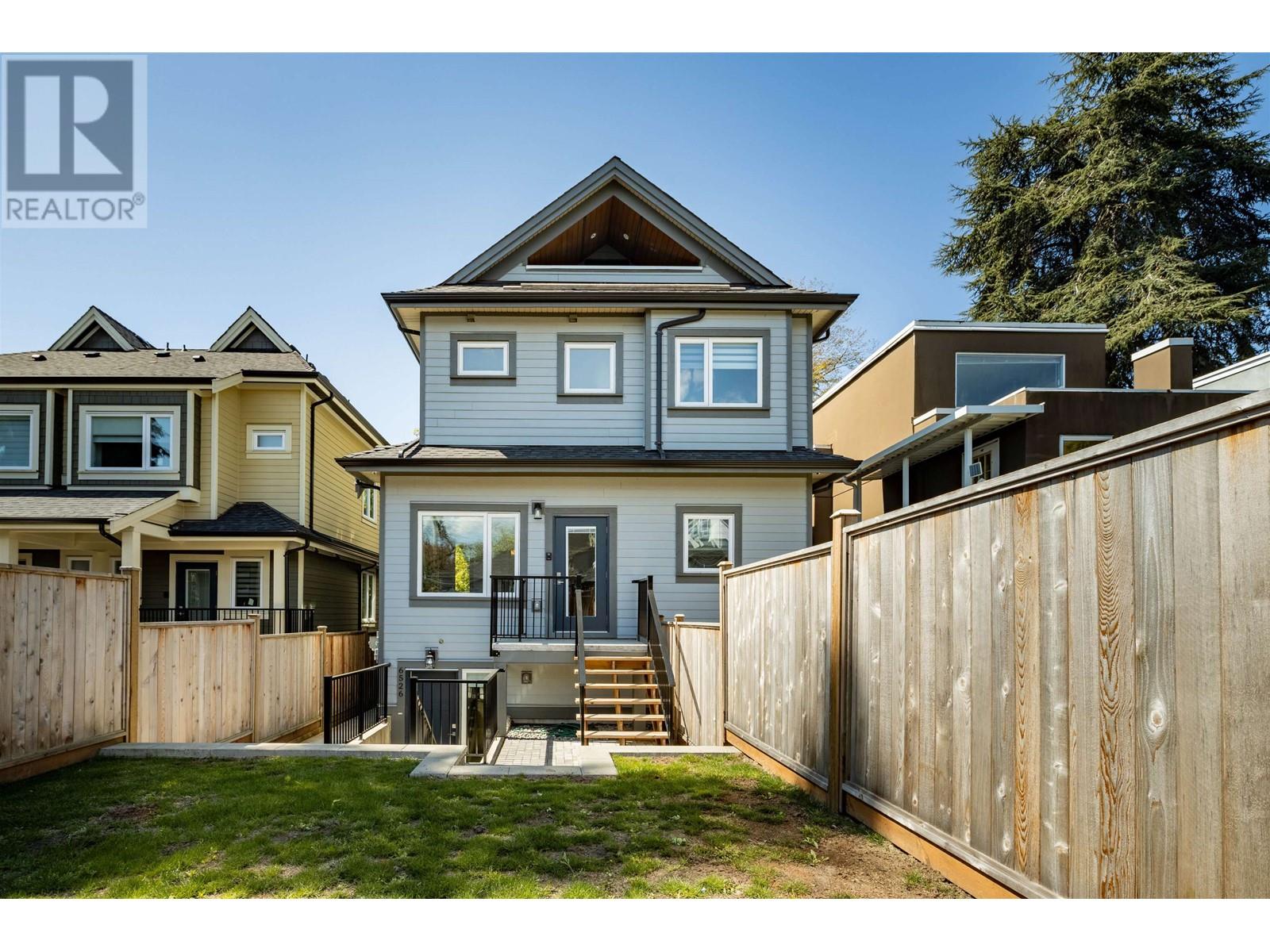 6524 Angus Drive, Vancouver, British Columbia  V6P 5H9 - Photo 4 - R2953784