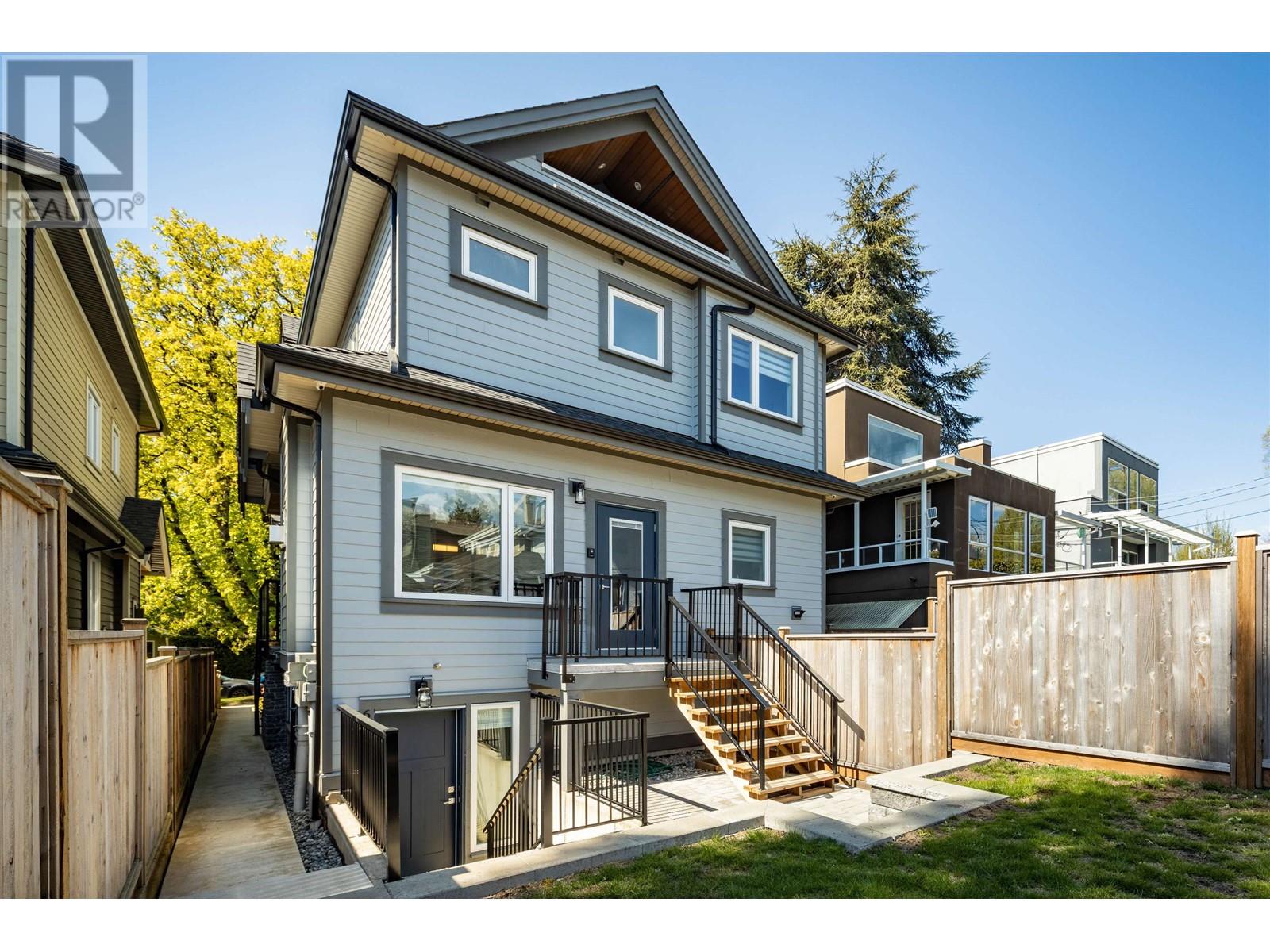 6524 Angus Drive, Vancouver, British Columbia  V6P 5H9 - Photo 5 - R2953784