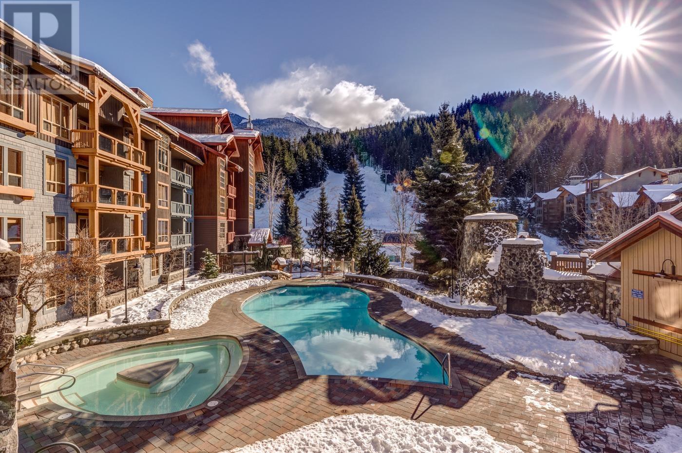 224c 2036 London Lane, Whistler, British Columbia  V8E 0N7 - Photo 1 - R2953799