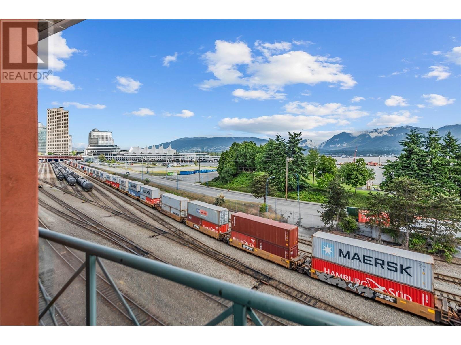 604 55 Alexander Street, Vancouver, British Columbia  V6A 1B2 - Photo 13 - R2953804