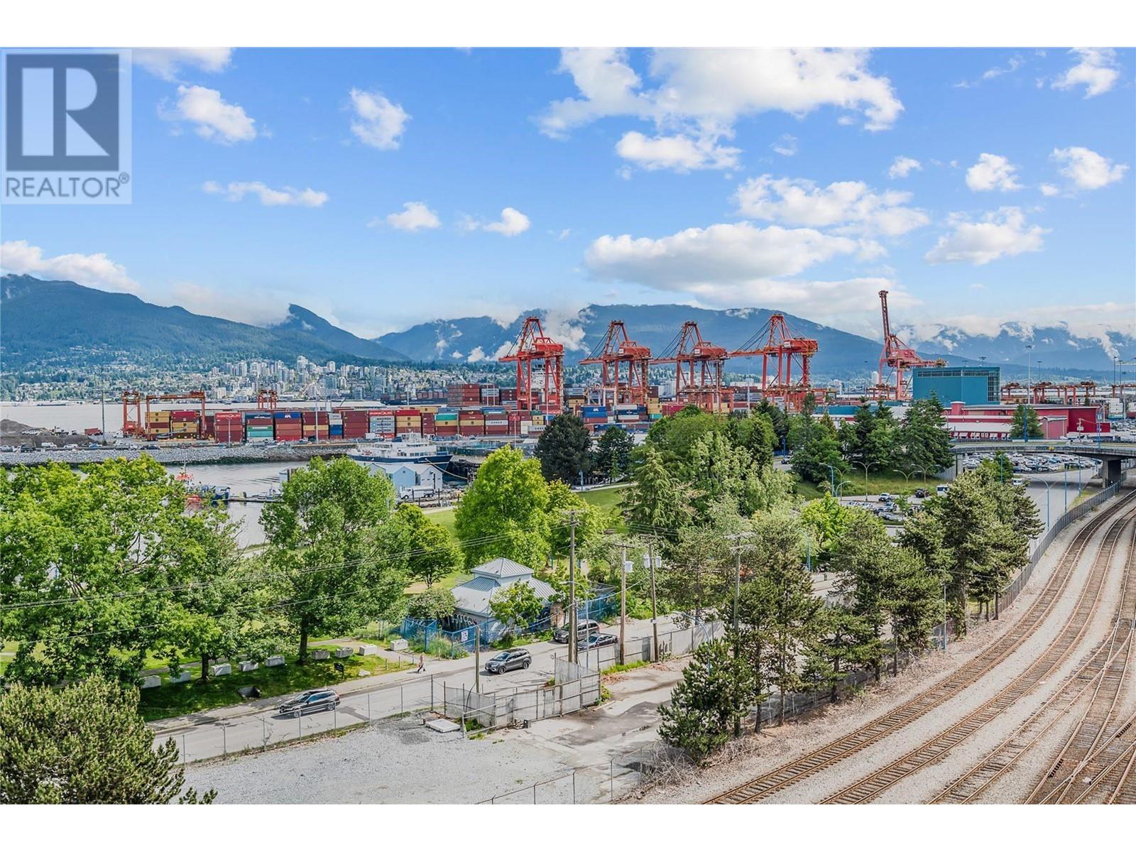 604 55 Alexander Street, Vancouver, British Columbia  V6A 1B2 - Photo 16 - R2953804