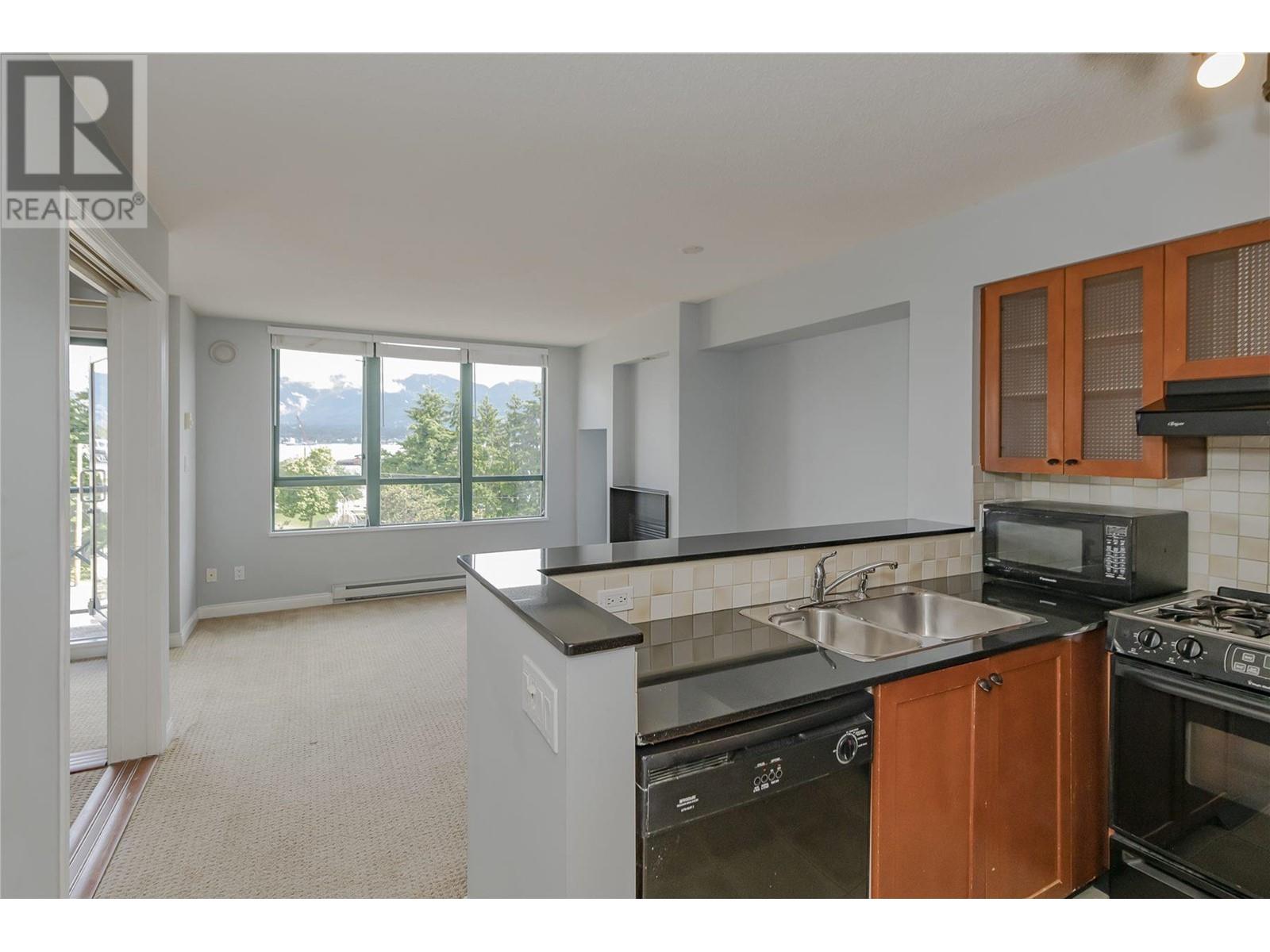604 55 Alexander Street, Vancouver, British Columbia  V6A 1B2 - Photo 18 - R2953804