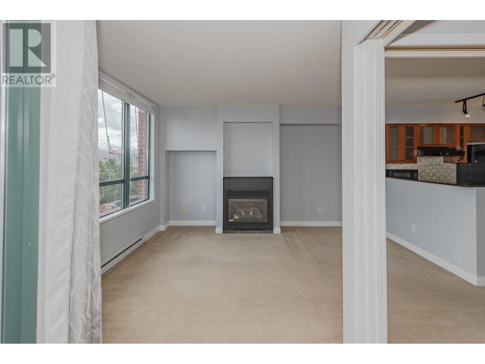 604 55 Alexander Street, Vancouver, British Columbia  V6A 1B2 - Photo 21 - R2953804