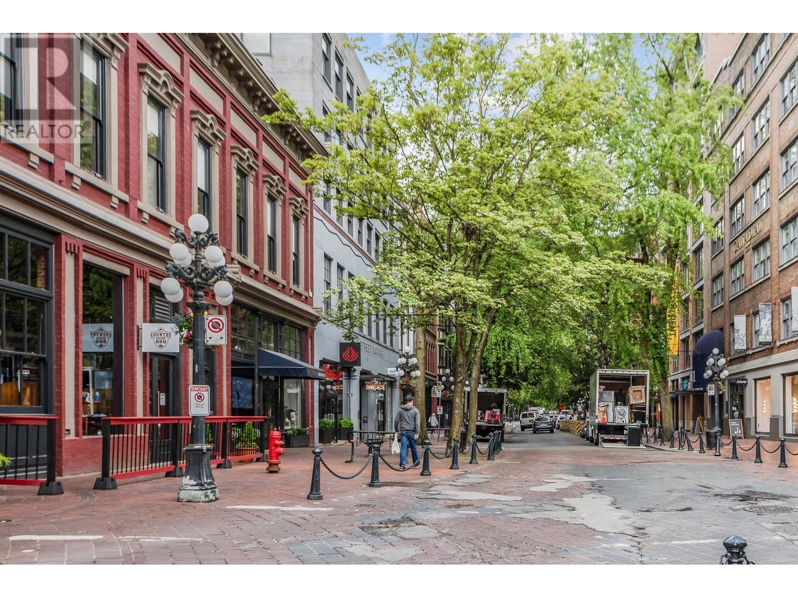 604 55 Alexander Street, Vancouver, British Columbia  V6A 1B2 - Photo 23 - R2953804