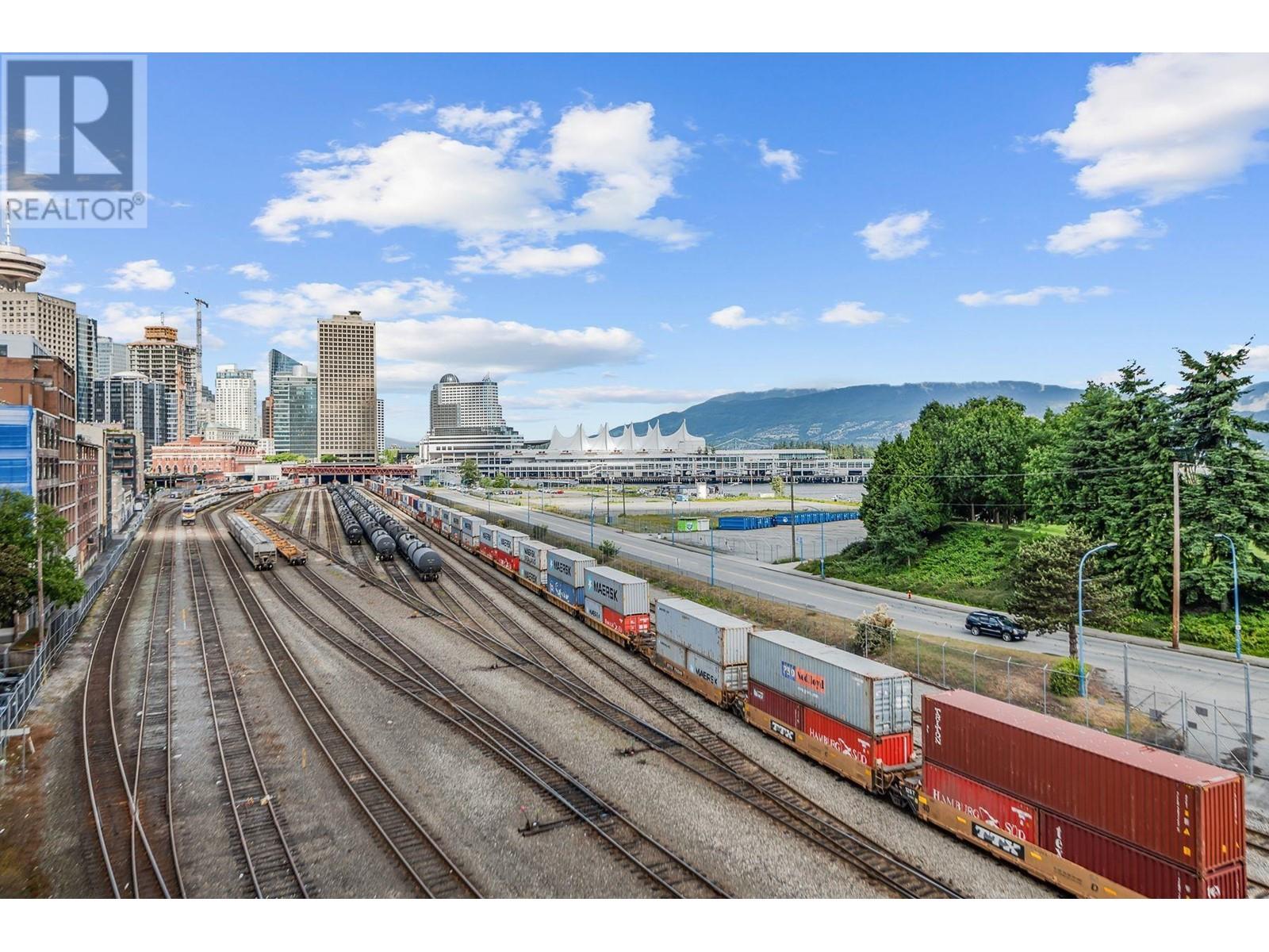 604 55 Alexander Street, Vancouver, British Columbia  V6A 1B2 - Photo 25 - R2953804