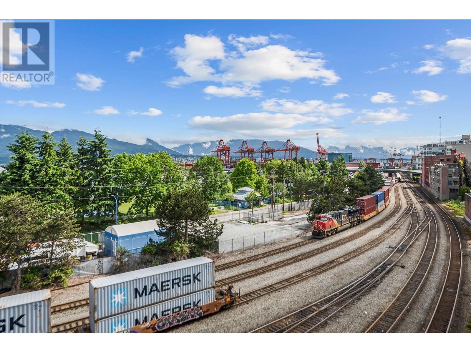 604 55 Alexander Street, Vancouver, British Columbia  V6A 1B2 - Photo 26 - R2953804