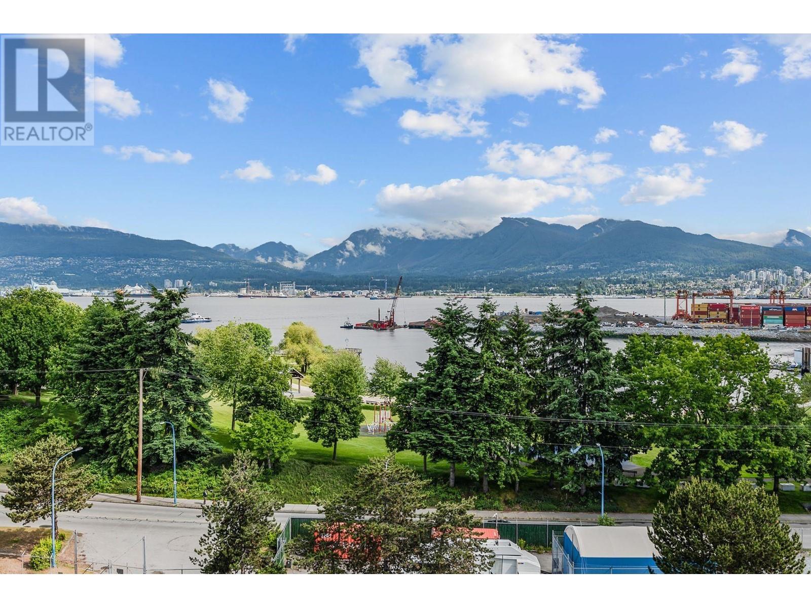 604 55 Alexander Street, Vancouver, British Columbia  V6A 1B2 - Photo 27 - R2953804