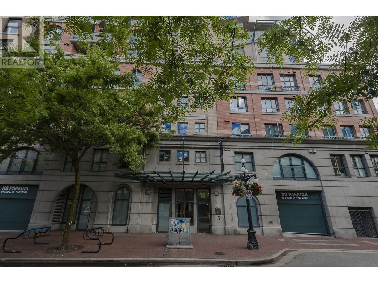 604 55 Alexander Street, Vancouver, British Columbia  V6A 1B2 - Photo 29 - R2953804