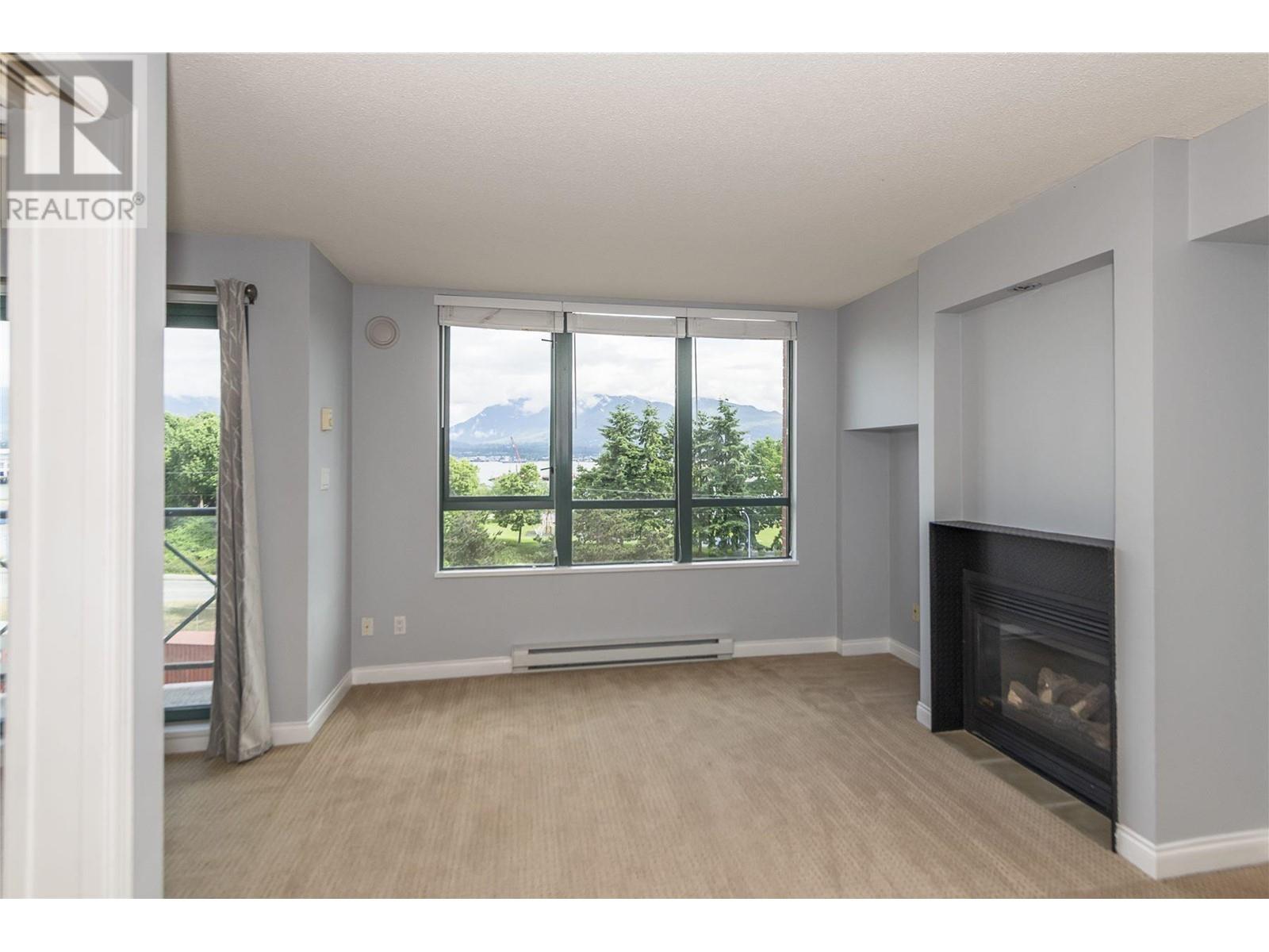 604 55 Alexander Street, Vancouver, British Columbia  V6A 1B2 - Photo 3 - R2953804