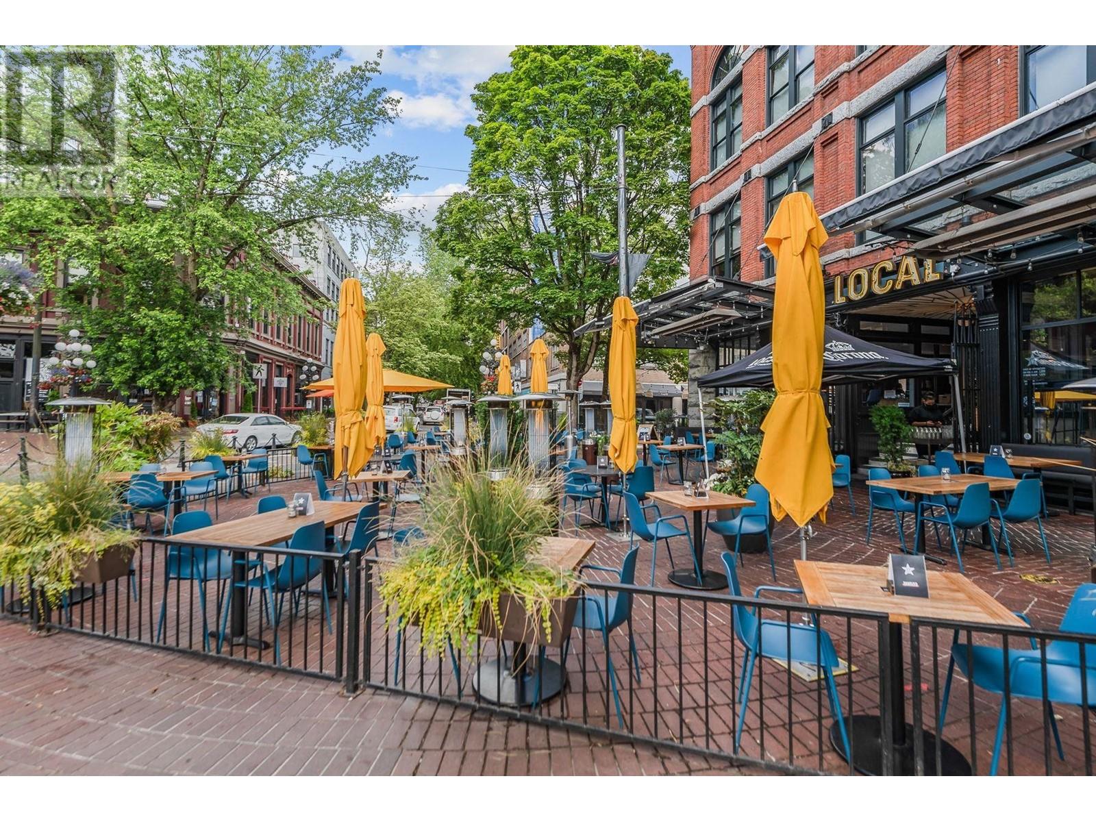 604 55 Alexander Street, Vancouver, British Columbia  V6A 1B2 - Photo 30 - R2953804