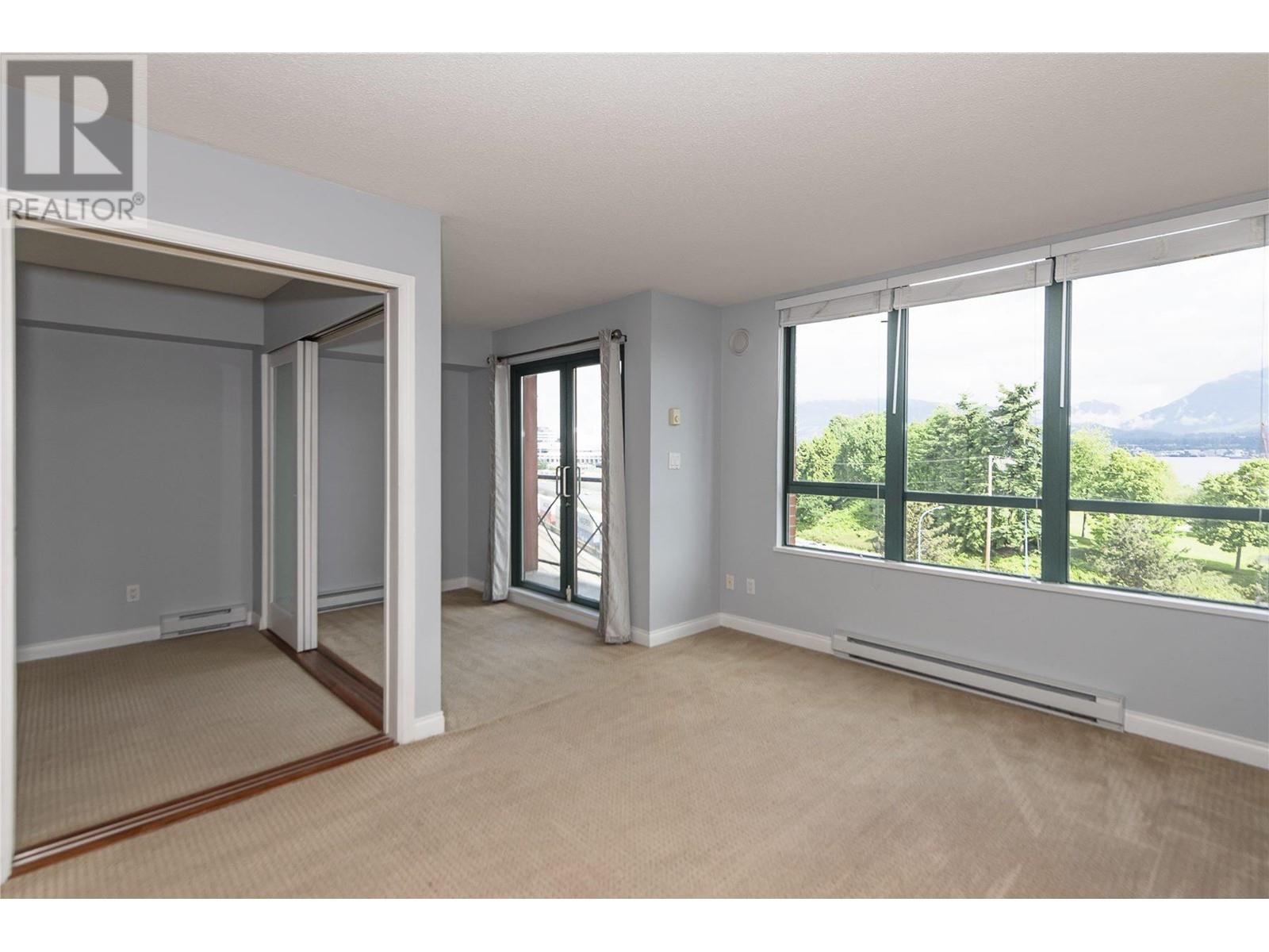 604 55 Alexander Street, Vancouver, British Columbia  V6A 1B2 - Photo 4 - R2953804