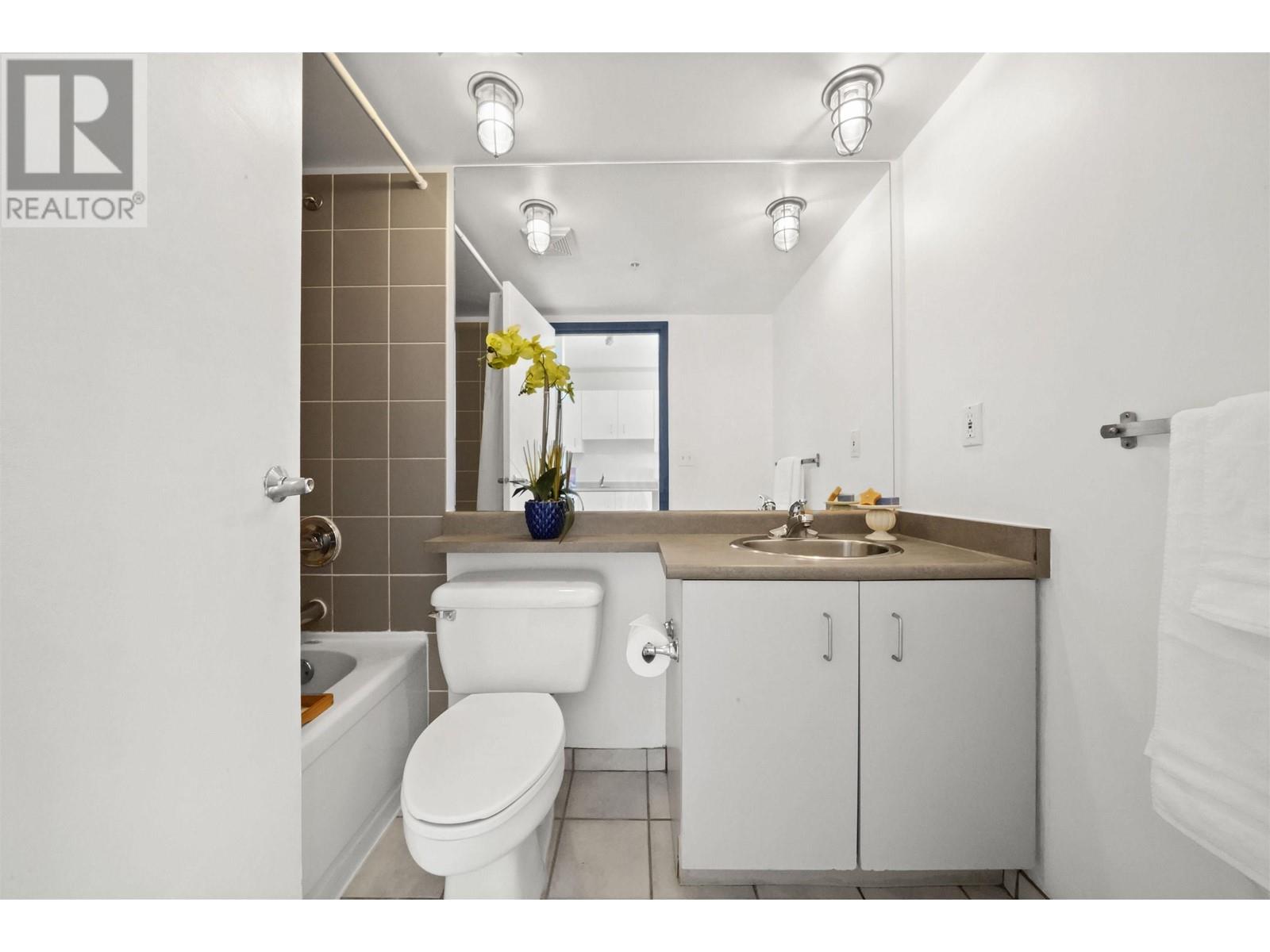 1907 1238 Seymour Street, Vancouver, British Columbia  V6B 6J3 - Photo 11 - R2953818