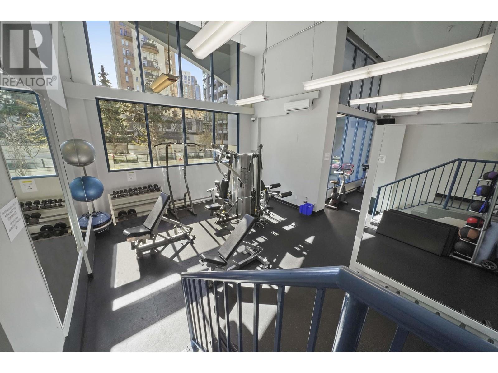 1907 1238 Seymour Street, Vancouver, British Columbia  V6B 6J3 - Photo 16 - R2953818
