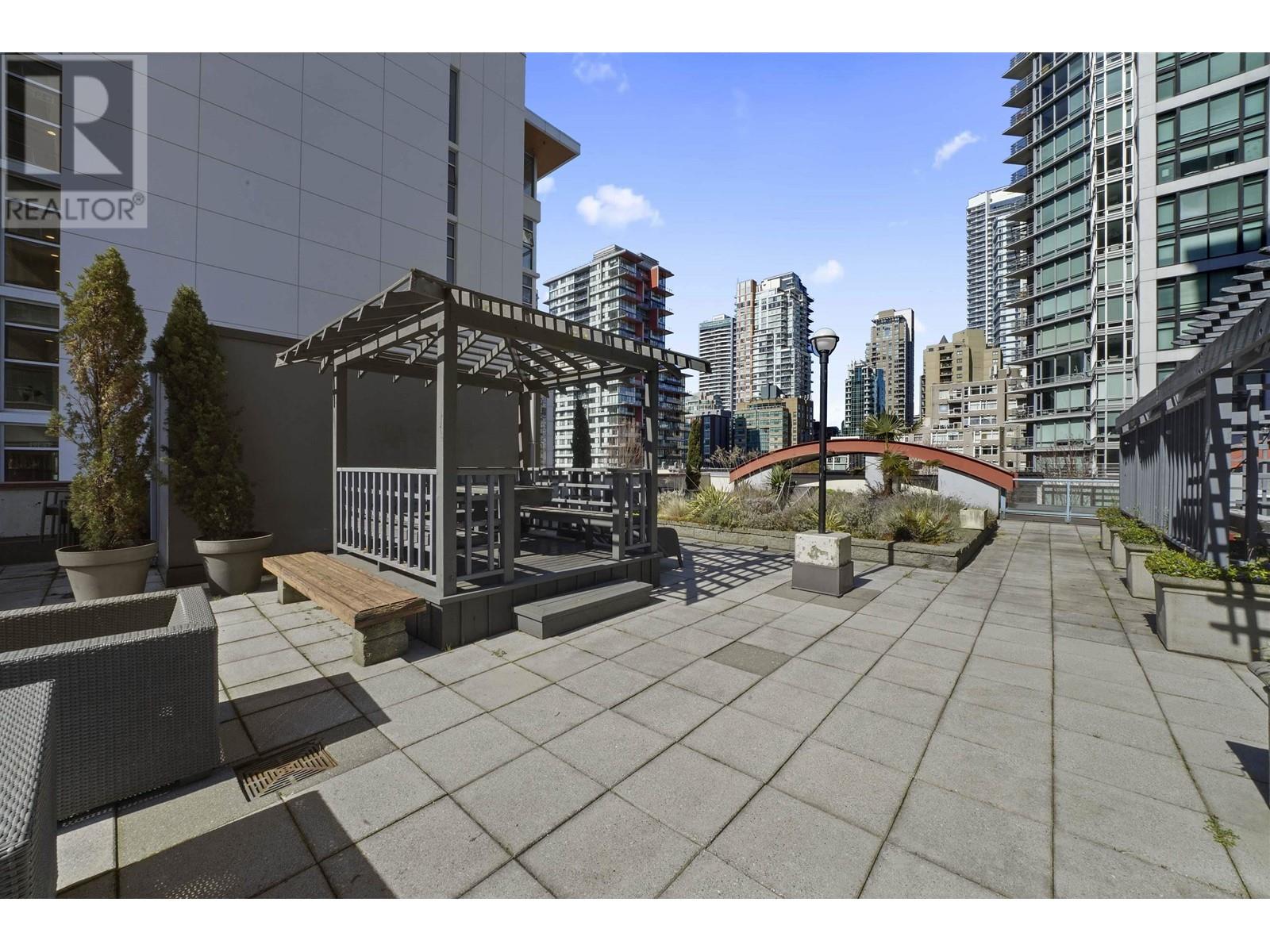 1907 1238 Seymour Street, Vancouver, British Columbia  V6B 6J3 - Photo 18 - R2953818