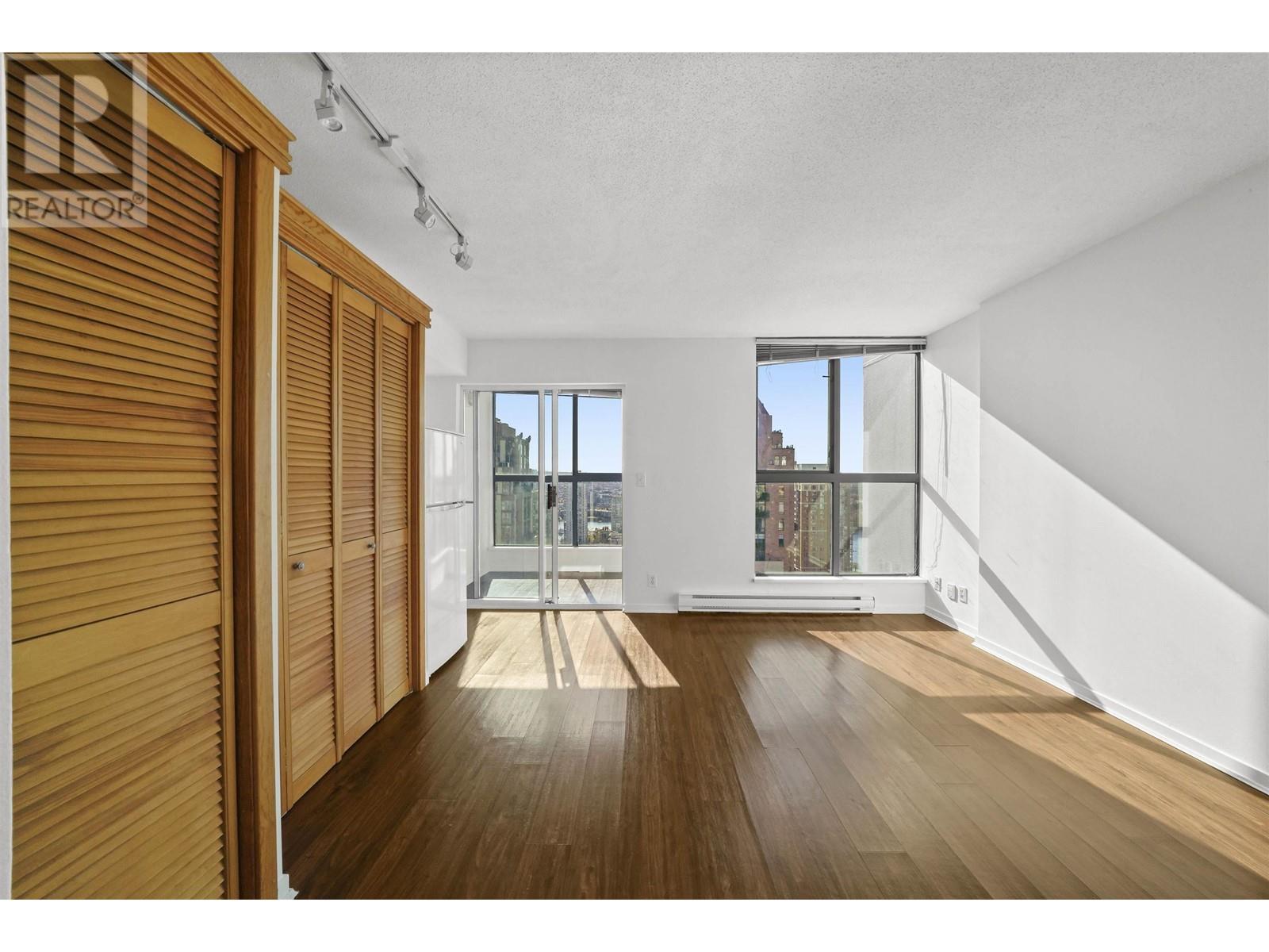 1907 1238 Seymour Street, Vancouver, British Columbia  V6B 6J3 - Photo 5 - R2953818