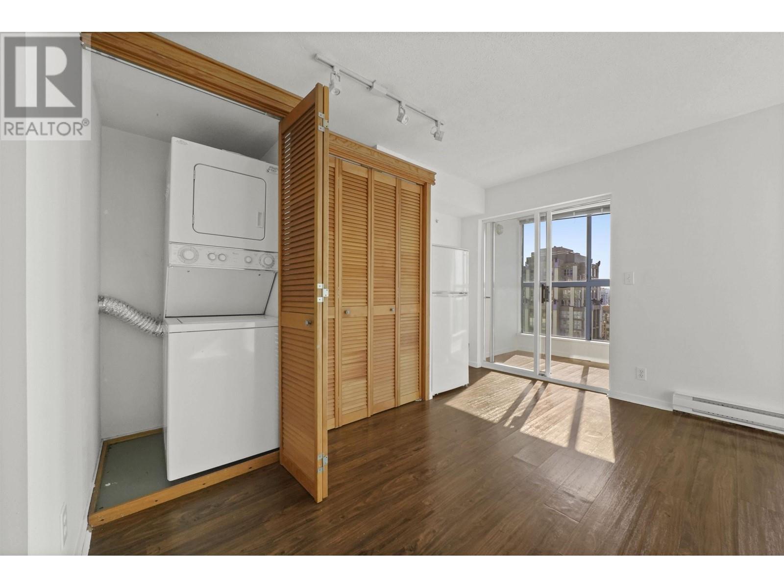 1907 1238 Seymour Street, Vancouver, British Columbia  V6B 6J3 - Photo 7 - R2953818