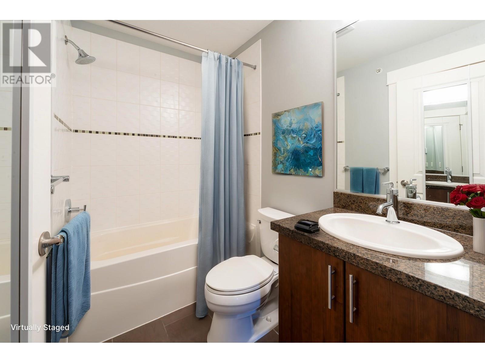 410 12075 228th Street, Maple Ridge, British Columbia  V2X 6M2 - Photo 13 - R2953819