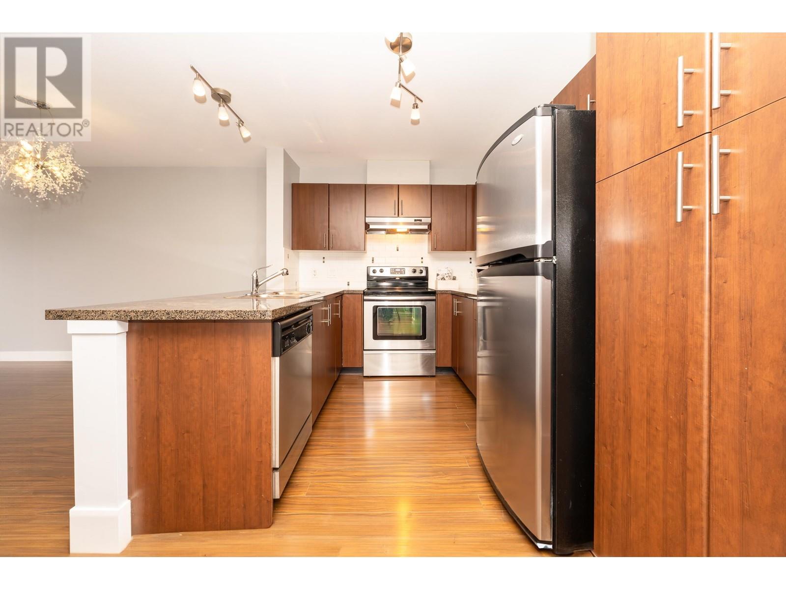 410 12075 228th Street, Maple Ridge, British Columbia  V2X 6M2 - Photo 4 - R2953819