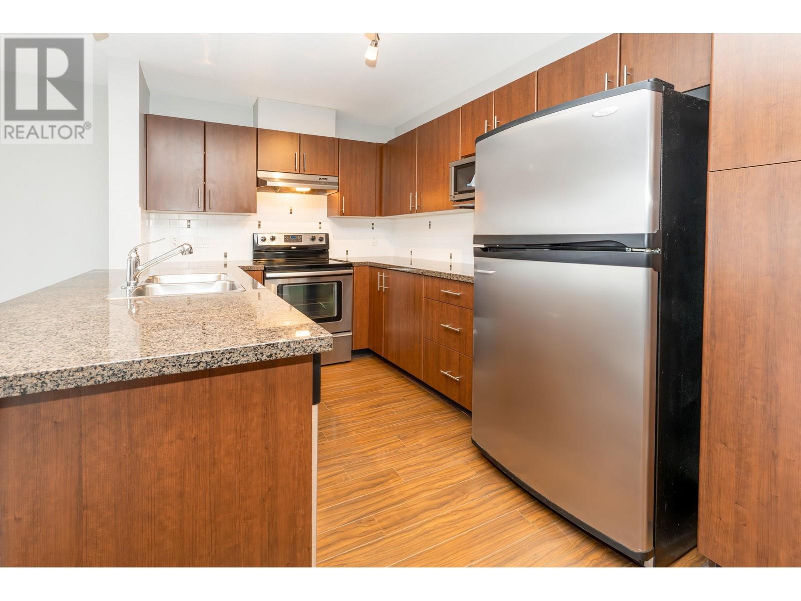 410 12075 228th Street, Maple Ridge, British Columbia  V2X 6M2 - Photo 5 - R2953819