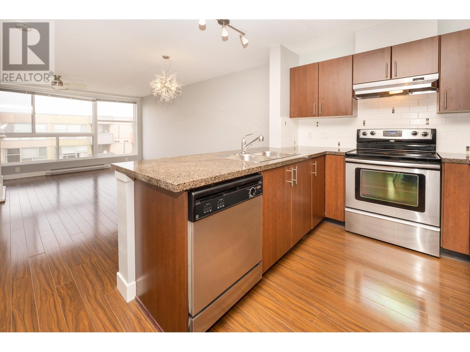410 12075 228th Street, Maple Ridge, British Columbia  V2X 6M2 - Photo 6 - R2953819