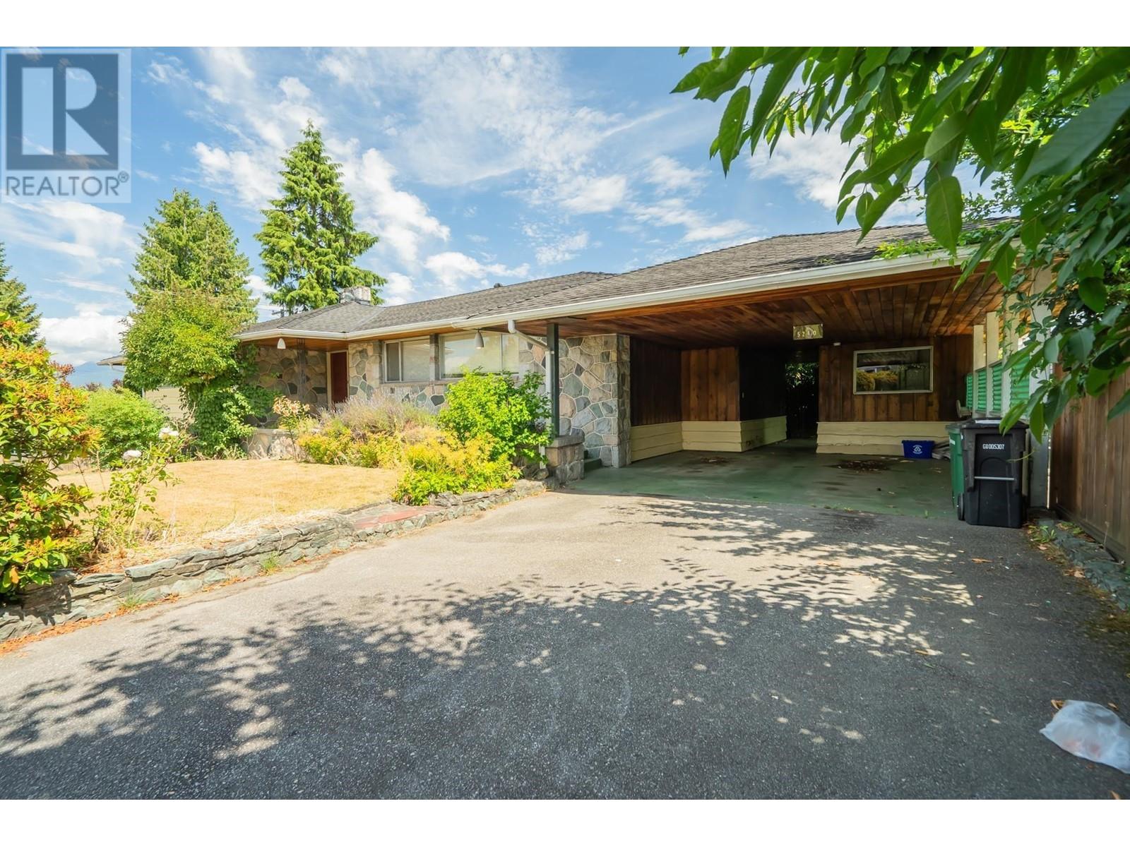 5240 HALLEY AVENUE, Burnaby, British Columbia