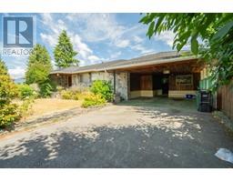 5240 Halley Avenue, Burnaby, Ca