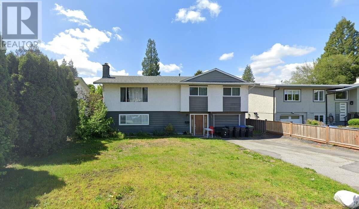 2957 Britannia Crescent, Port Coquitlam, British Columbia  V3B 4V5 - Photo 1 - R2953792