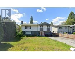2957 BRITANNIA CRESCENT, Port Coquitlam, British Columbia
