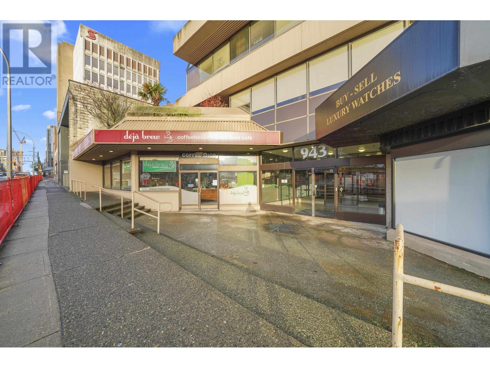 730 943 W Broadway, Vancouver, British Columbia  V5Z 4E1 - Photo 32 - C8065426