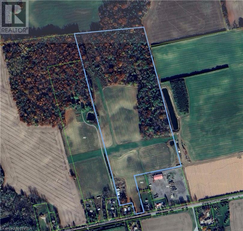 281 Concession 2 Townsend, Norfolk, Ontario  N0E 1R0 - Photo 8 - 40642787