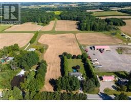 281 CONCESSION 2 TOWNSEND, Norfolk, Ontario
