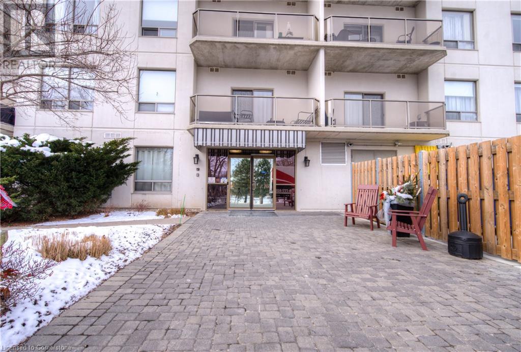 60 Wyndham Street S Unit# 901, Guelph, Ontario  N1E 7H7 - Photo 1 - 40687764