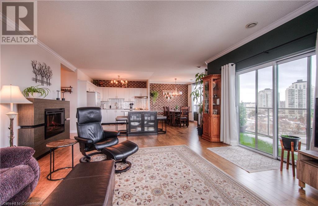 60 Wyndham Street S Unit# 901, Guelph, Ontario  N1E 7H7 - Photo 19 - 40687764