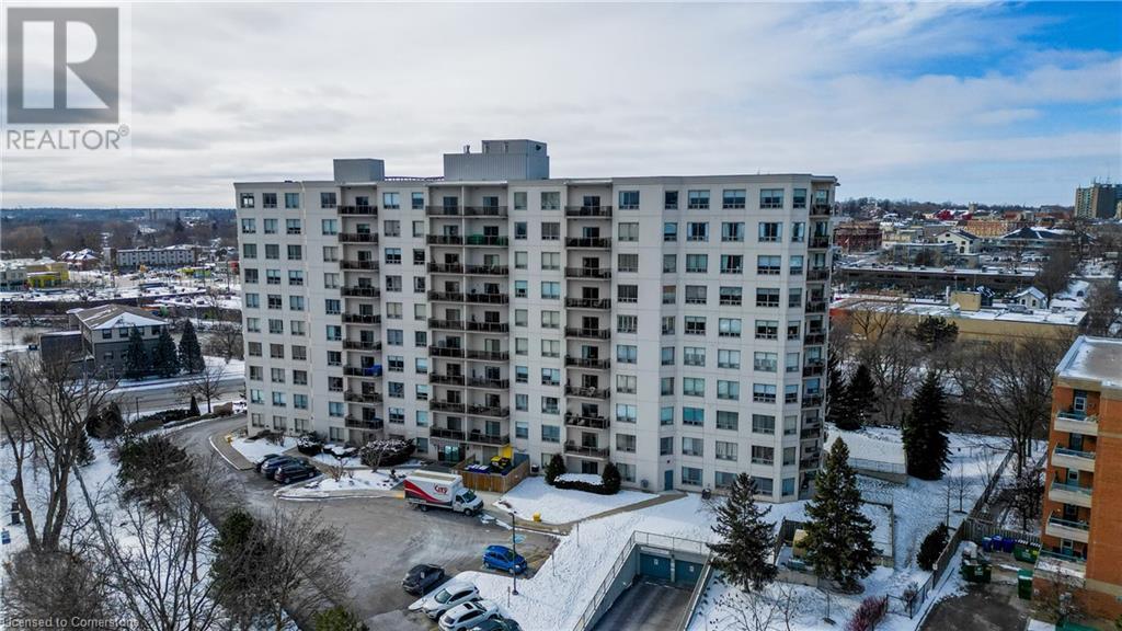 60 Wyndham Street S Unit# 901, Guelph, Ontario  N1E 7H7 - Photo 38 - 40687764