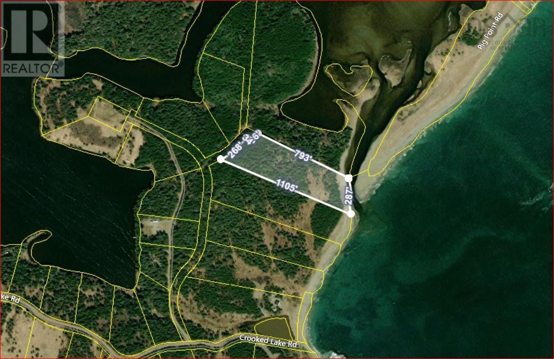 Lot 08-15 Crooked Lake Road, Framboise, Nova Scotia  B2J 1C4 - Photo 14 - 202421768