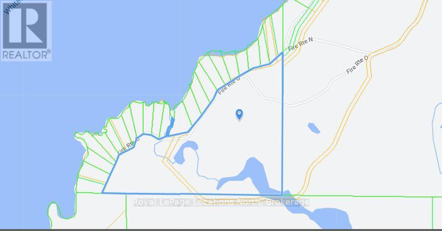 8250 Fire Route 0 Road, Greater Sudbury, Ontario  P0M 1B0 - Photo 2 - X11912312
