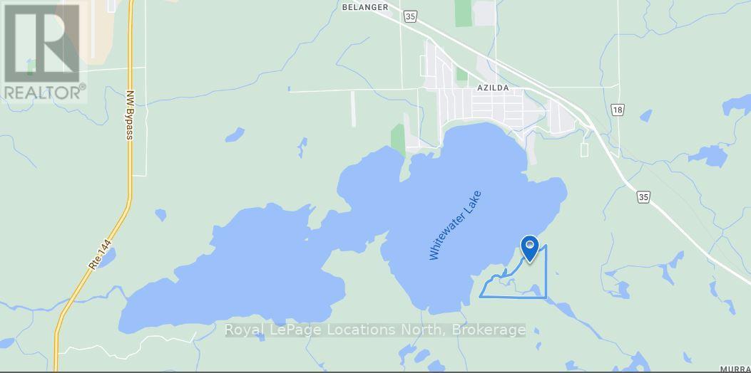 8250 Fire Route 0 Road, Greater Sudbury, Ontario  P0M 1B0 - Photo 3 - X11912312