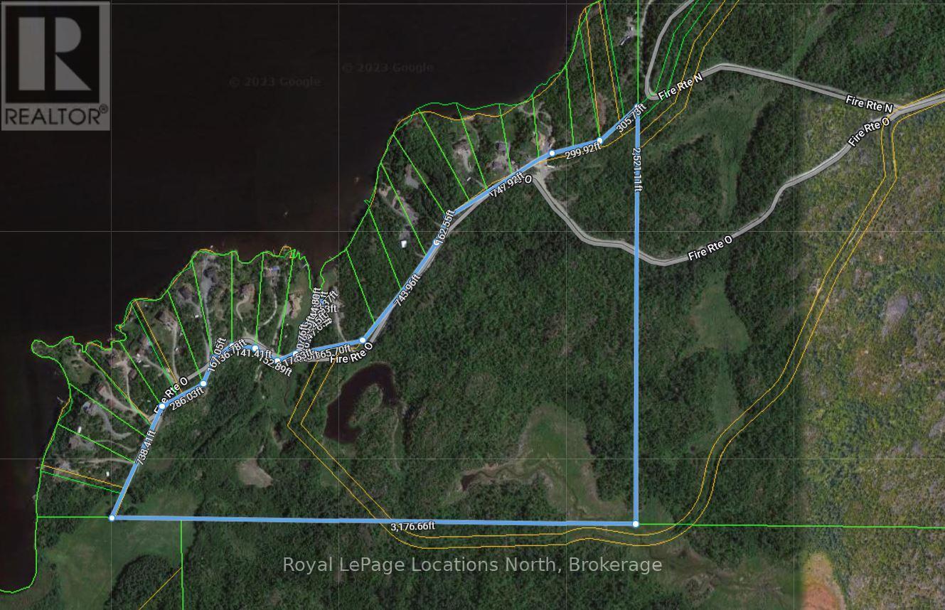 8250 Fire Route 0 Road, Greater Sudbury, Ontario  P0M 1B0 - Photo 4 - X11912312