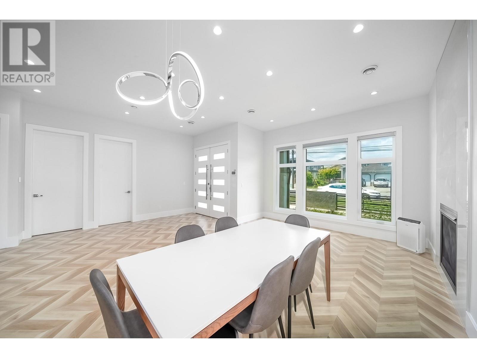 1422 Tenth Avenue, New Westminster, British Columbia  V3M 3J1 - Photo 13 - R2953503