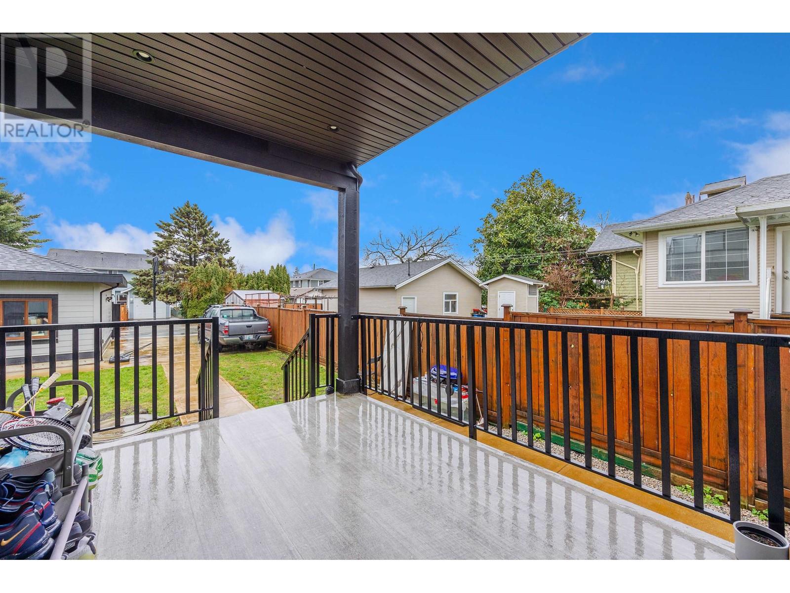 1422 Tenth Avenue, New Westminster, British Columbia  V3M 3J1 - Photo 8 - R2953503