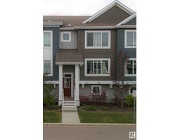 #35 4205 30 St Nw Nw Larkspur, Edmonton, Ca