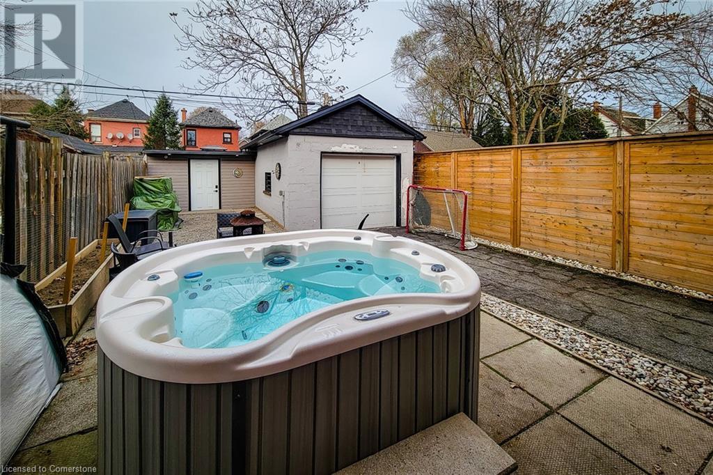 97 Keith Street, Hamilton, Ontario  L8L 3S5 - Photo 10 - 40684073