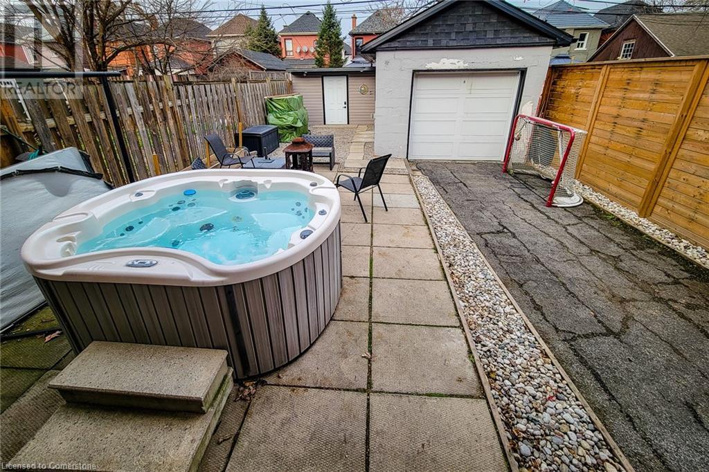 97 Keith Street, Hamilton, Ontario  L8L 3S5 - Photo 11 - 40684073