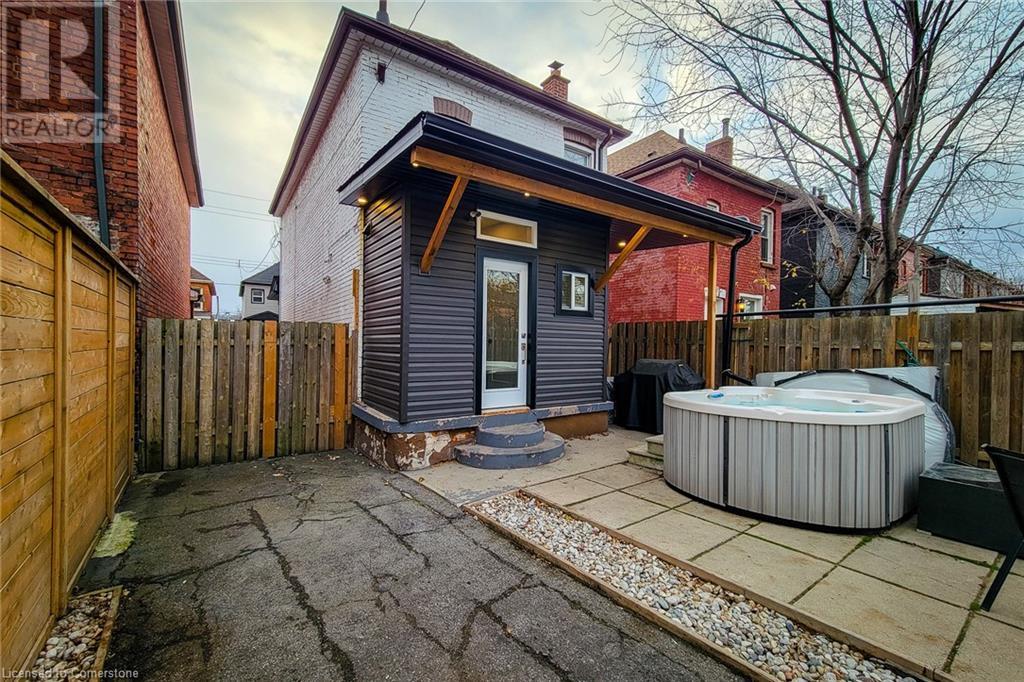 97 Keith Street, Hamilton, Ontario  L8L 3S5 - Photo 6 - 40684073