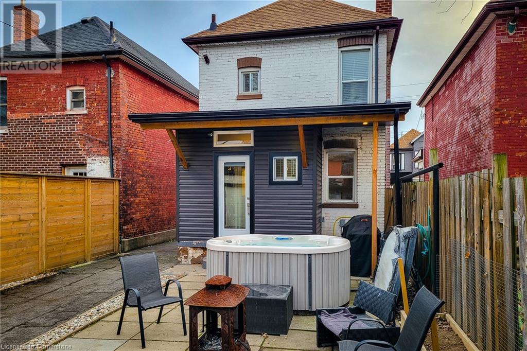 97 Keith Street, Hamilton, Ontario  L8L 3S5 - Photo 8 - 40684073